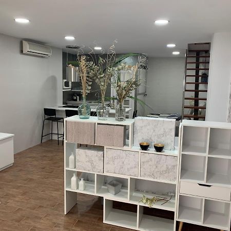 Loft La Luna Villanueva Del Arzobispo Eksteriør billede