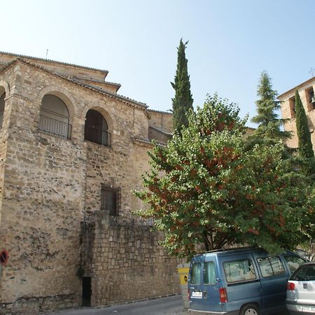 Loft La Luna Villanueva Del Arzobispo Eksteriør billede