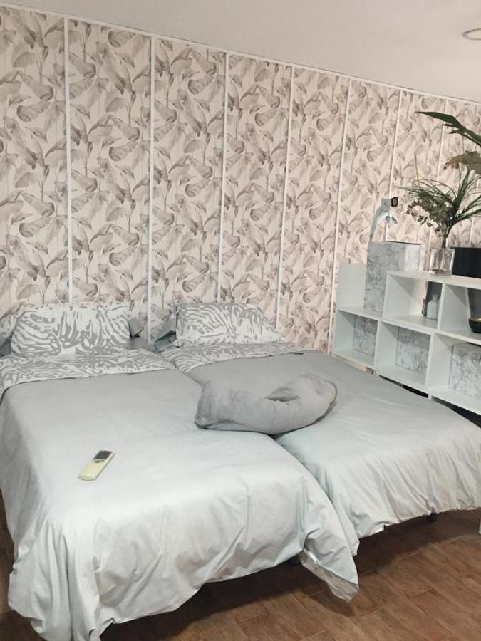 Loft La Luna Villanueva Del Arzobispo Eksteriør billede