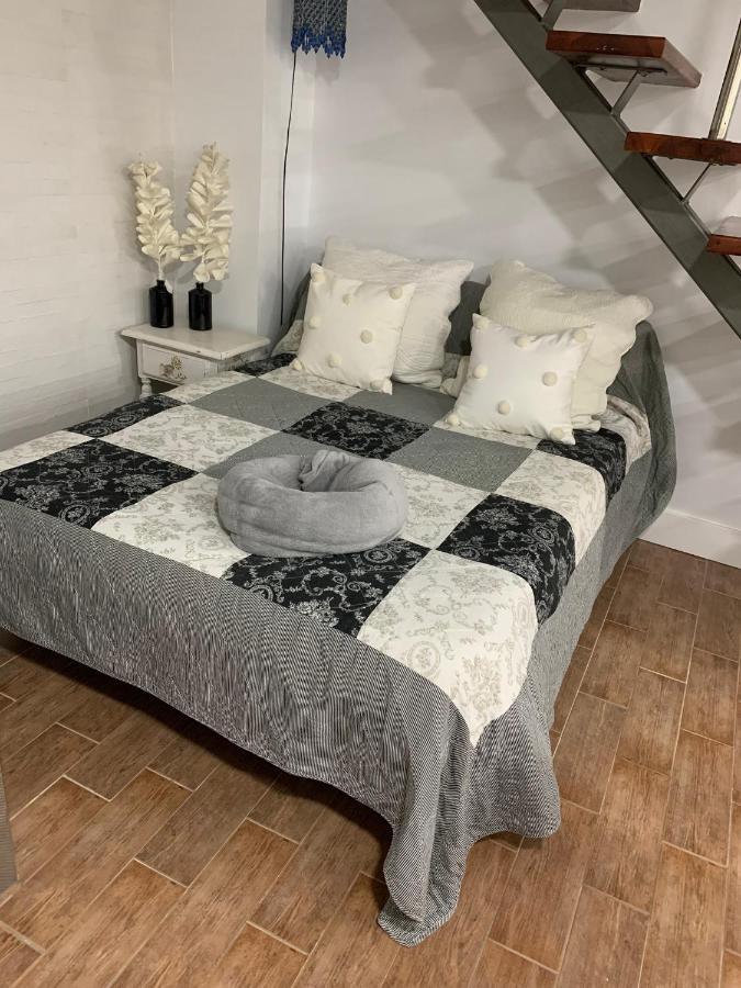 Loft La Luna Villanueva Del Arzobispo Eksteriør billede