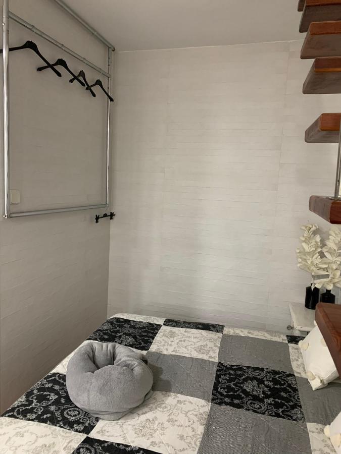 Loft La Luna Villanueva Del Arzobispo Eksteriør billede