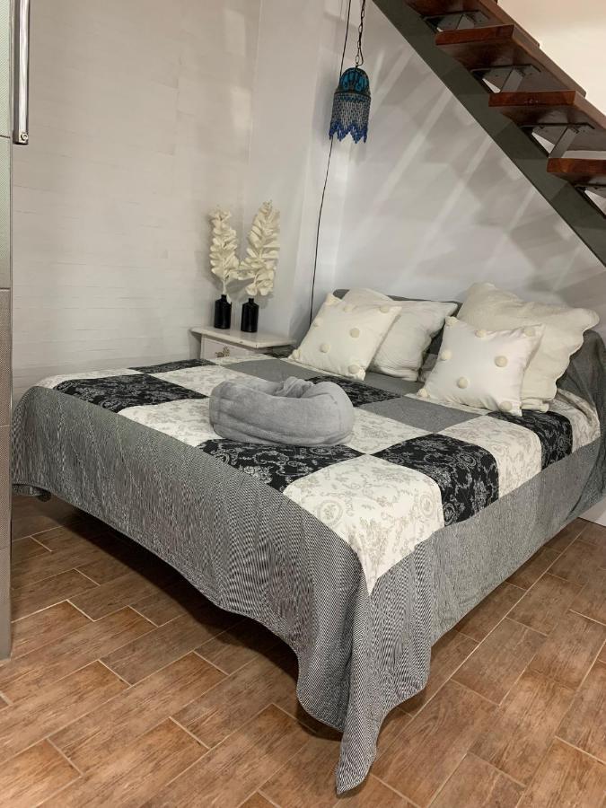 Loft La Luna Villanueva Del Arzobispo Eksteriør billede