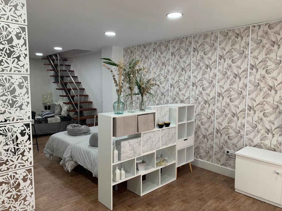 Loft La Luna Villanueva Del Arzobispo Eksteriør billede