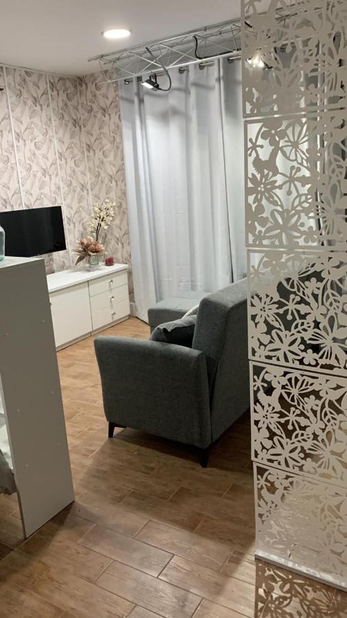 Loft La Luna Villanueva Del Arzobispo Eksteriør billede