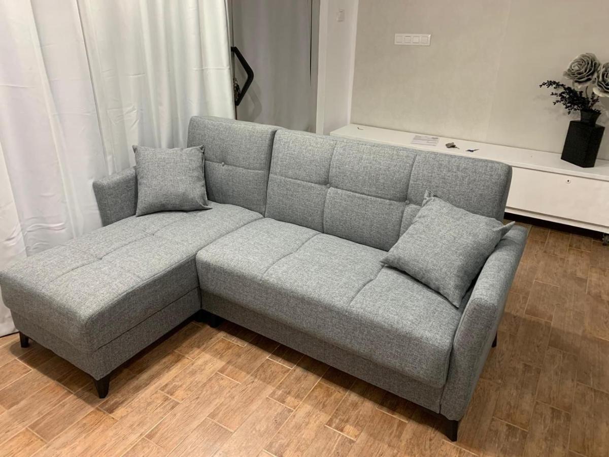 Loft La Luna Villanueva Del Arzobispo Eksteriør billede