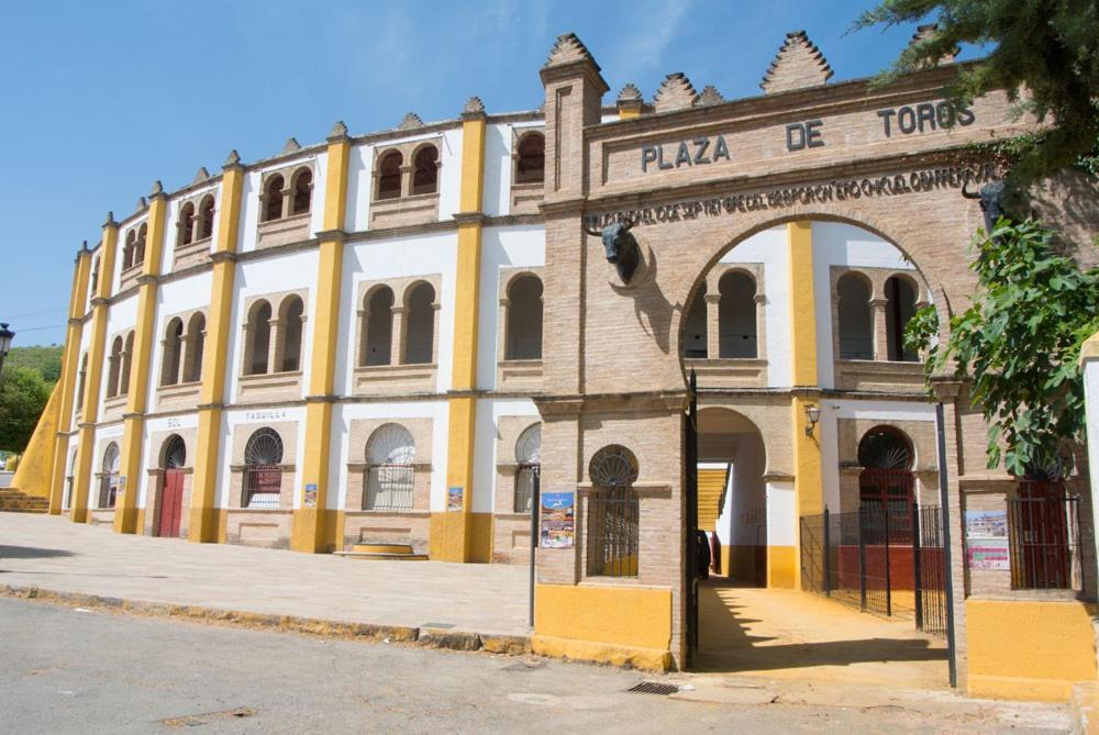 Loft La Luna Villanueva Del Arzobispo Eksteriør billede